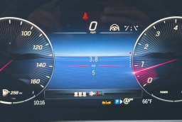 Mercedes-Benz GLE GLE 450 4MATIC Coupe 2026