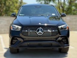 Mercedes-Benz GLE GLE 450 4MATIC Coupe 2026