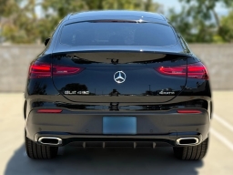 Mercedes-Benz GLE GLE 450 4MATIC Coupe 2026