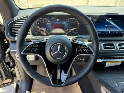 Mercedes-Benz GLE GLE 450 4MATIC Coupe 2026