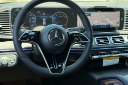 Mercedes-Benz GLE GLE 450 4MATIC Coupe 2026