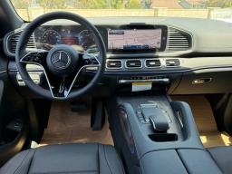 Mercedes-Benz GLE GLE 450 4MATIC Coupe 2026