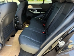 Mercedes-Benz GLE GLE 450 4MATIC Coupe 2026