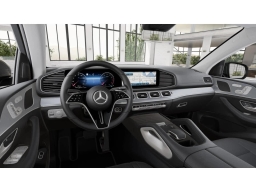 Mercedes-Benz GLE GLE 450 4MATIC Coupe 2026