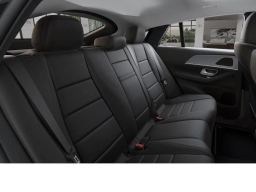 Mercedes-Benz GLE GLE 450 4MATIC Coupe 2026
