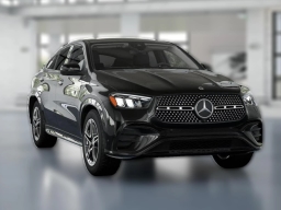 Mercedes-Benz GLE GLE 450 4MATIC Coupe 2026