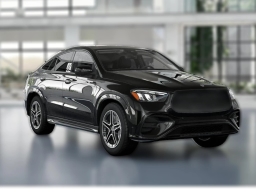 Mercedes-Benz GLE GLE 450 4MATIC Coupe 2026