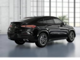 Mercedes-Benz GLE GLE 450 4MATIC Coupe 2026