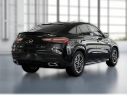 Mercedes-Benz GLE GLE 450 4MATIC Coupe 2026