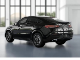 Mercedes-Benz GLE GLE 450 4MATIC Coupe 2026