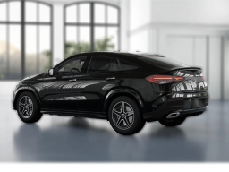 Mercedes-Benz GLE GLE 450 4MATIC Coupe 2026