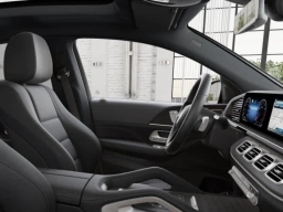 Mercedes-Benz GLE GLE 450 4MATIC Coupe 2026