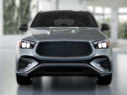 Mercedes-Benz GLE GLE 450 4MATIC Coupe 2026