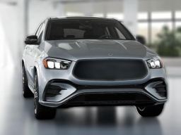 Mercedes-Benz GLE GLE 450 4MATIC Coupe 2026