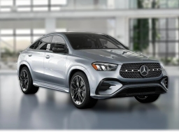 Mercedes-Benz GLE GLE 450 4MATIC Coupe 2026