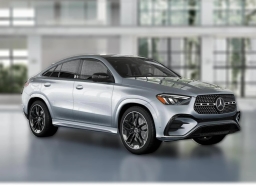 Mercedes-Benz GLE GLE 450 4MATIC Coupe 2026