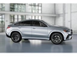 Mercedes-Benz GLE GLE 450 4MATIC Coupe 2026