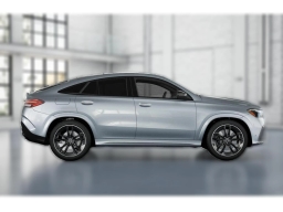 Mercedes-Benz GLE GLE 450 4MATIC Coupe 2026