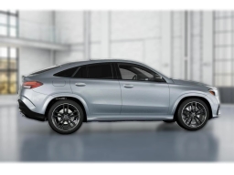 Mercedes-Benz GLE GLE 450 4MATIC Coupe 2026