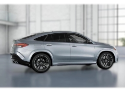 Mercedes-Benz GLE GLE 450 4MATIC Coupe 2026