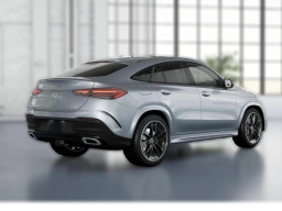 Mercedes-Benz GLE GLE 450 4MATIC Coupe 2026