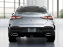 Mercedes-Benz GLE GLE 450 4MATIC Coupe 2026