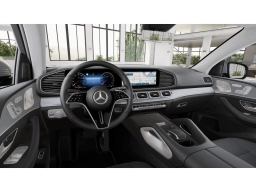 Mercedes-Benz GLE GLE 450 4MATIC Coupe 2026