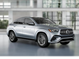 Mercedes-Benz GLE GLE 450 4MATIC Coupe 2026