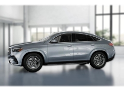 Mercedes-Benz GLE GLE 450 4MATIC Coupe 2026