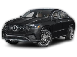 Mercedes-Benz GLE GLE 450 4MATIC Coupe 2026