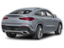Mercedes-Benz GLE GLE 450 4MATIC Coupe 2026
