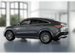 Mercedes-Benz GLE GLE 450 4MATIC Coupe 2026