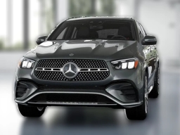 Mercedes-Benz GLE GLE 450 4MATIC Coupe 2026