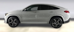 Mercedes-Benz GLE GLE 450 4MATIC Coupe 2026