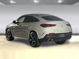 Mercedes-Benz GLE GLE 450 4MATIC Coupe 2026