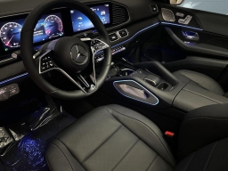 Mercedes-Benz GLE GLE 450 4MATIC Coupe 2026