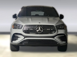 Mercedes-Benz GLE GLE 450 4MATIC Coupe 2026