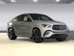 Mercedes-Benz GLE GLE 450 4MATIC Coupe 2026