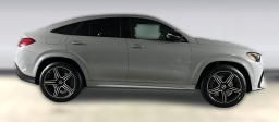 Mercedes-Benz GLE GLE 450 4MATIC Coupe 2026