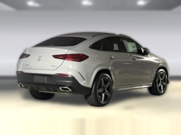 Mercedes-Benz GLE GLE 450 4MATIC Coupe 2026