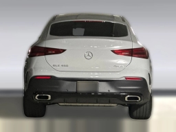Mercedes-Benz GLE GLE 450 4MATIC Coupe 2026