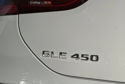 Mercedes-Benz GLE GLE 450 4MATIC Coupe 2026