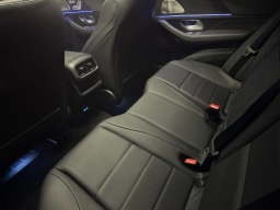 Mercedes-Benz GLE GLE 450 4MATIC Coupe 2026