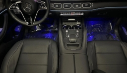 Mercedes-Benz GLE GLE 450 4MATIC Coupe 2026