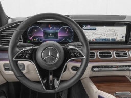 Mercedes-Benz GLE GLE 450 4MATIC Coupe 2026