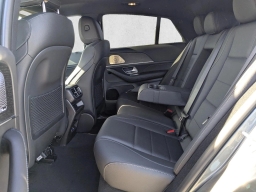 Mercedes-Benz GLE GLE 450 4MATIC Coupe 2026