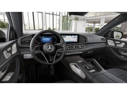 Mercedes-Benz GLE GLE 450 4MATIC Coupe 2026