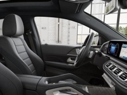 Mercedes-Benz GLE GLE 450 4MATIC Coupe 2026