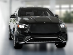 Mercedes-Benz GLE GLE 450 4MATIC Coupe 2026