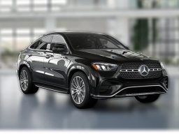 Mercedes-Benz GLE GLE 450 4MATIC Coupe 2026